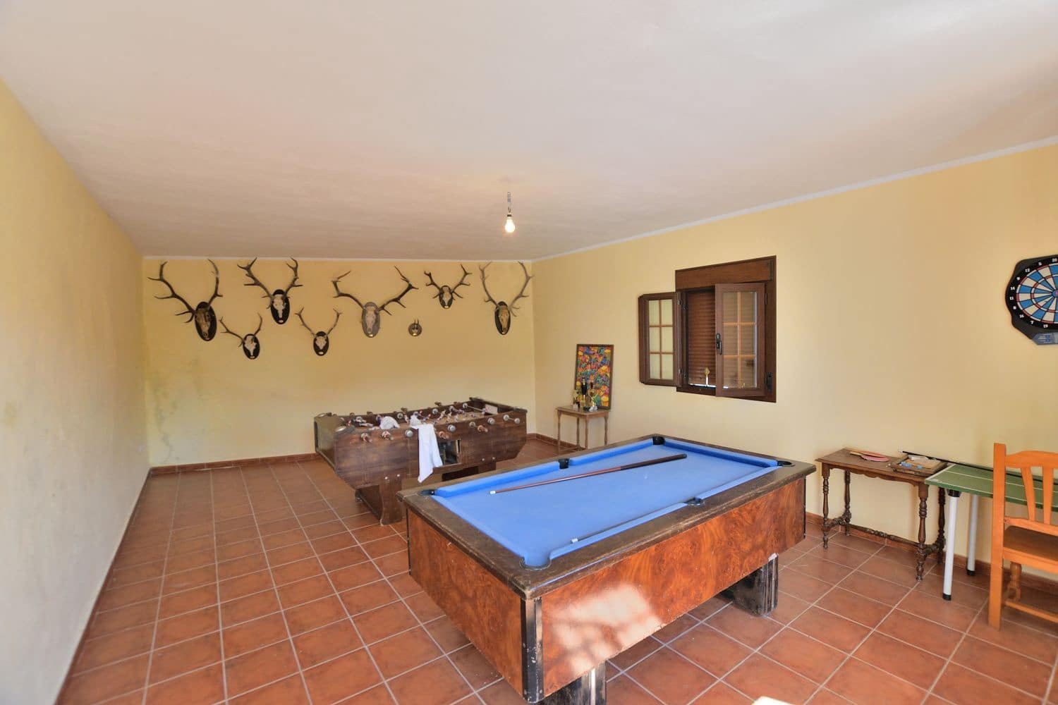 5 soverom Villa til salgs i Montejaque med garasje - € 399 000 (Ref: 9779971)