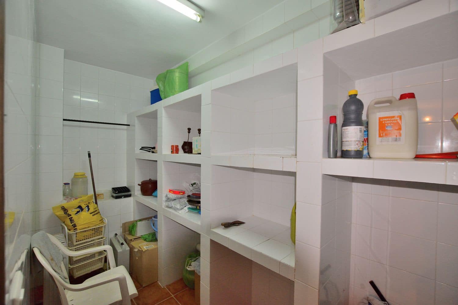 5 soverom Villa til salgs i Montejaque med garasje - € 399 000 (Ref: 9779971)