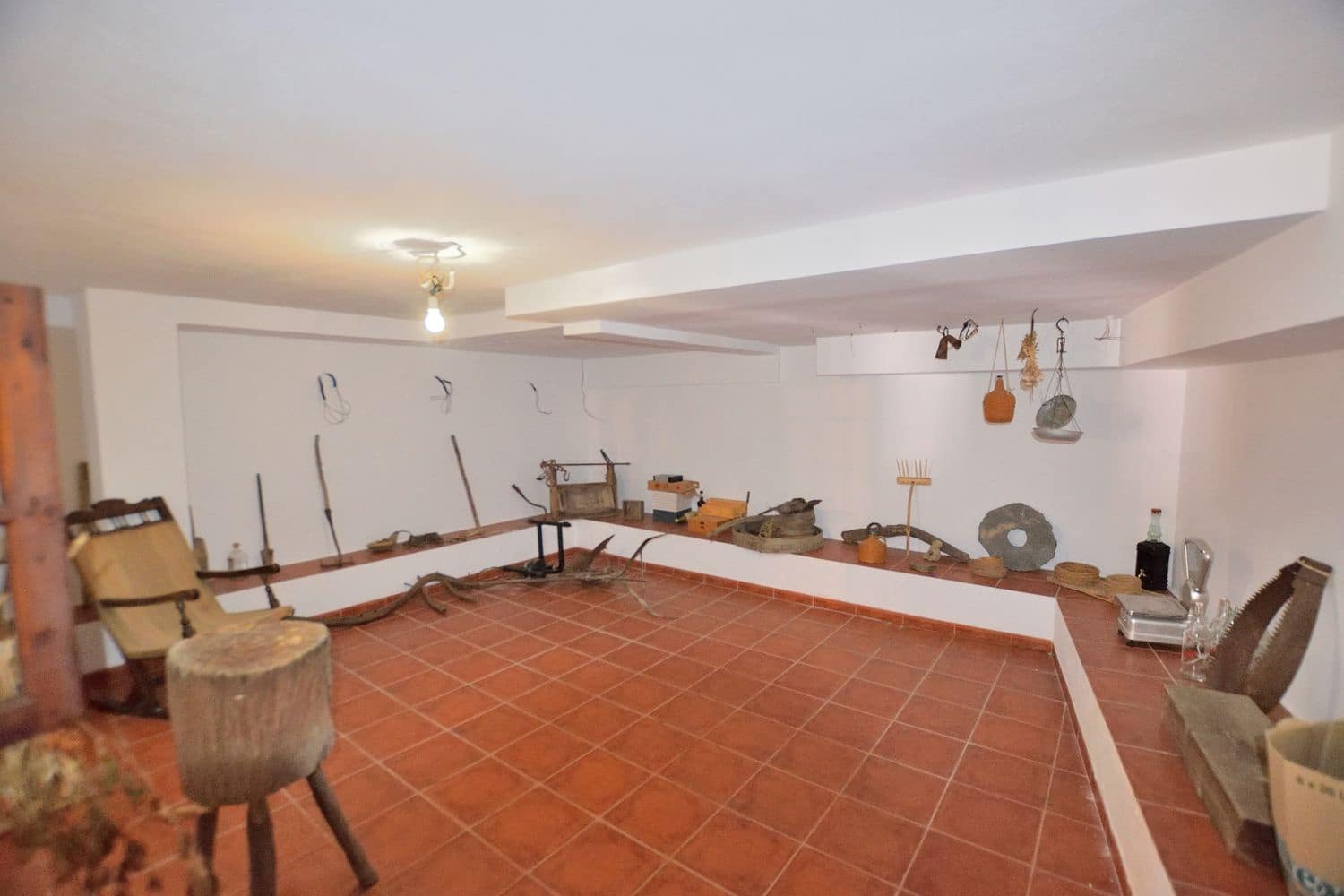 5 soverom Villa til salgs i Montejaque med garasje - € 399 000 (Ref: 9779971)