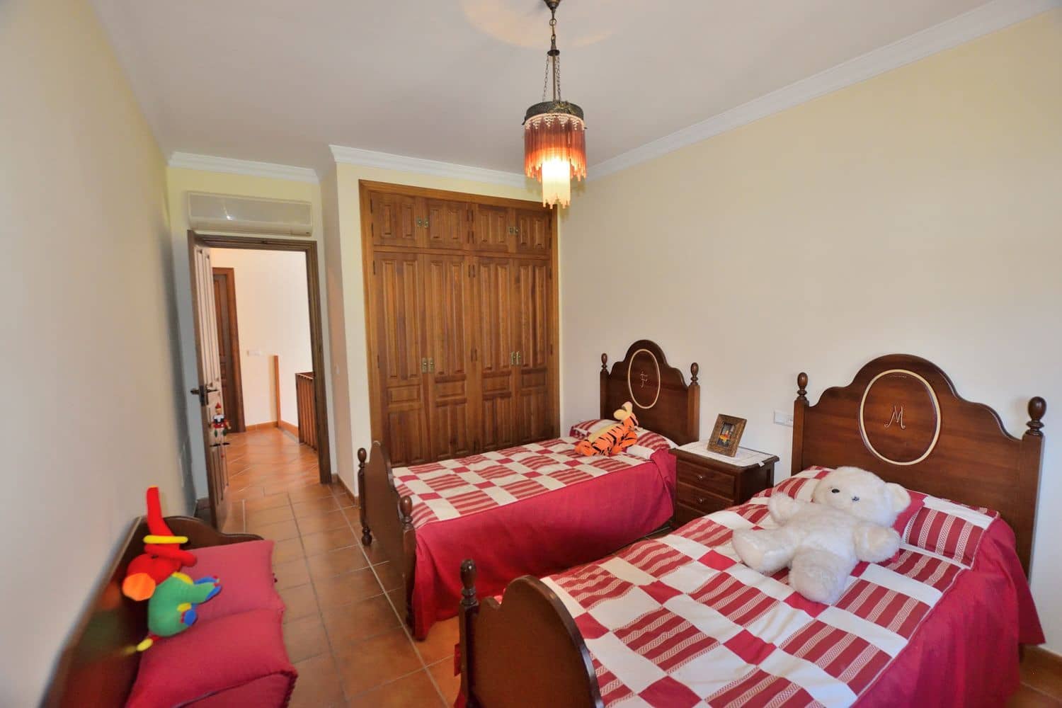 5 soverom Villa til salgs i Montejaque med garasje - € 399 000 (Ref: 9779971)