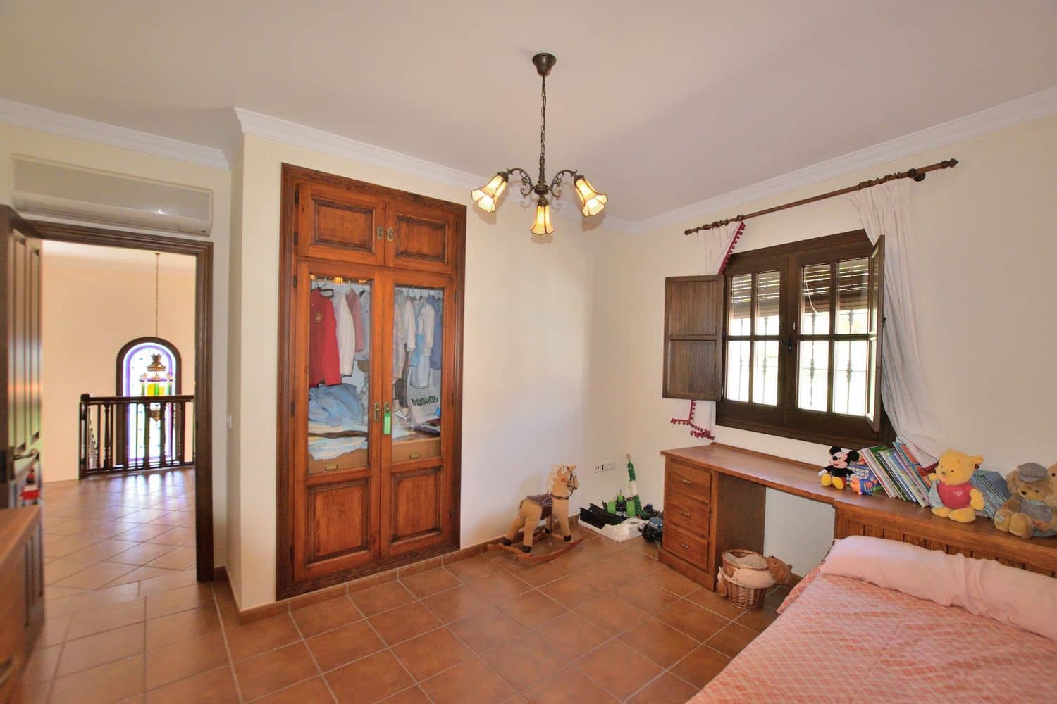 5 soverom Villa til salgs i Montejaque med garasje - € 399 000 (Ref: 9779971)