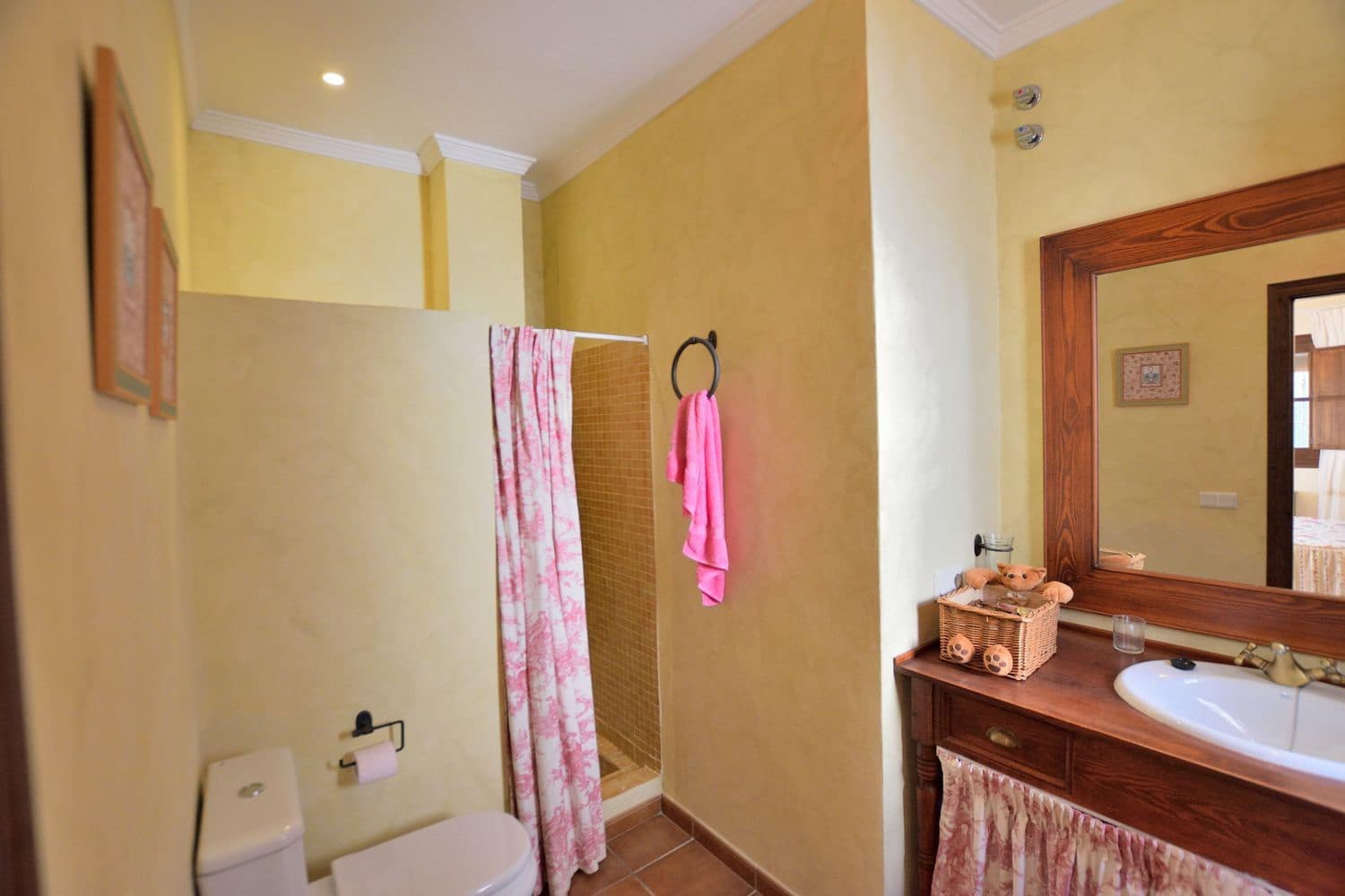 5 soverom Villa til salgs i Montejaque med garasje - € 399 000 (Ref: 9779971)