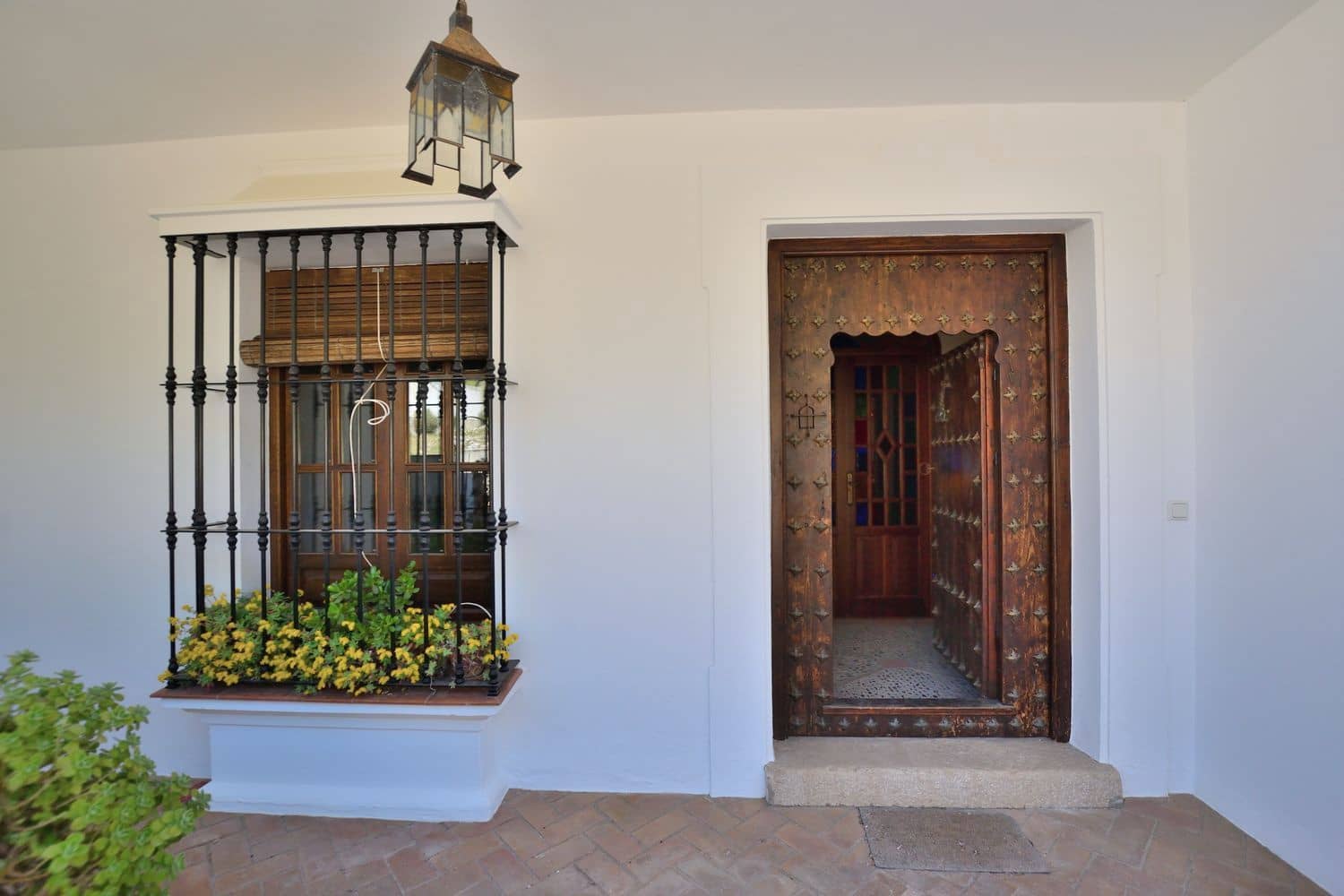 5 soverom Villa til salgs i Montejaque med garasje - € 399 000 (Ref: 9779971)