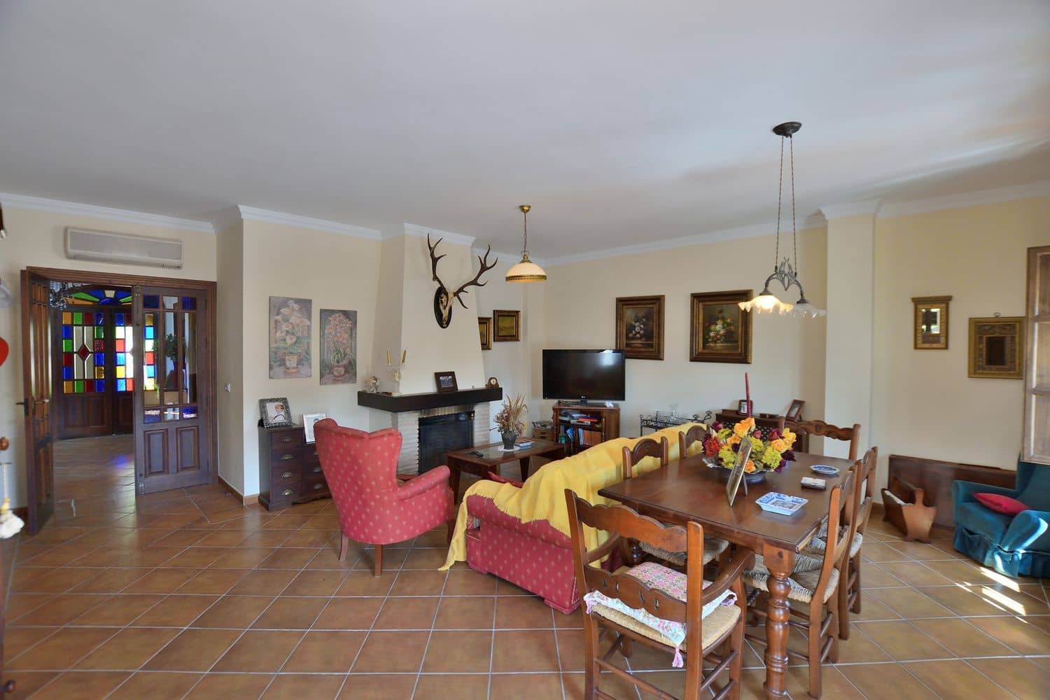 5 soverom Villa til salgs i Montejaque med garasje - € 399 000 (Ref: 9779971)