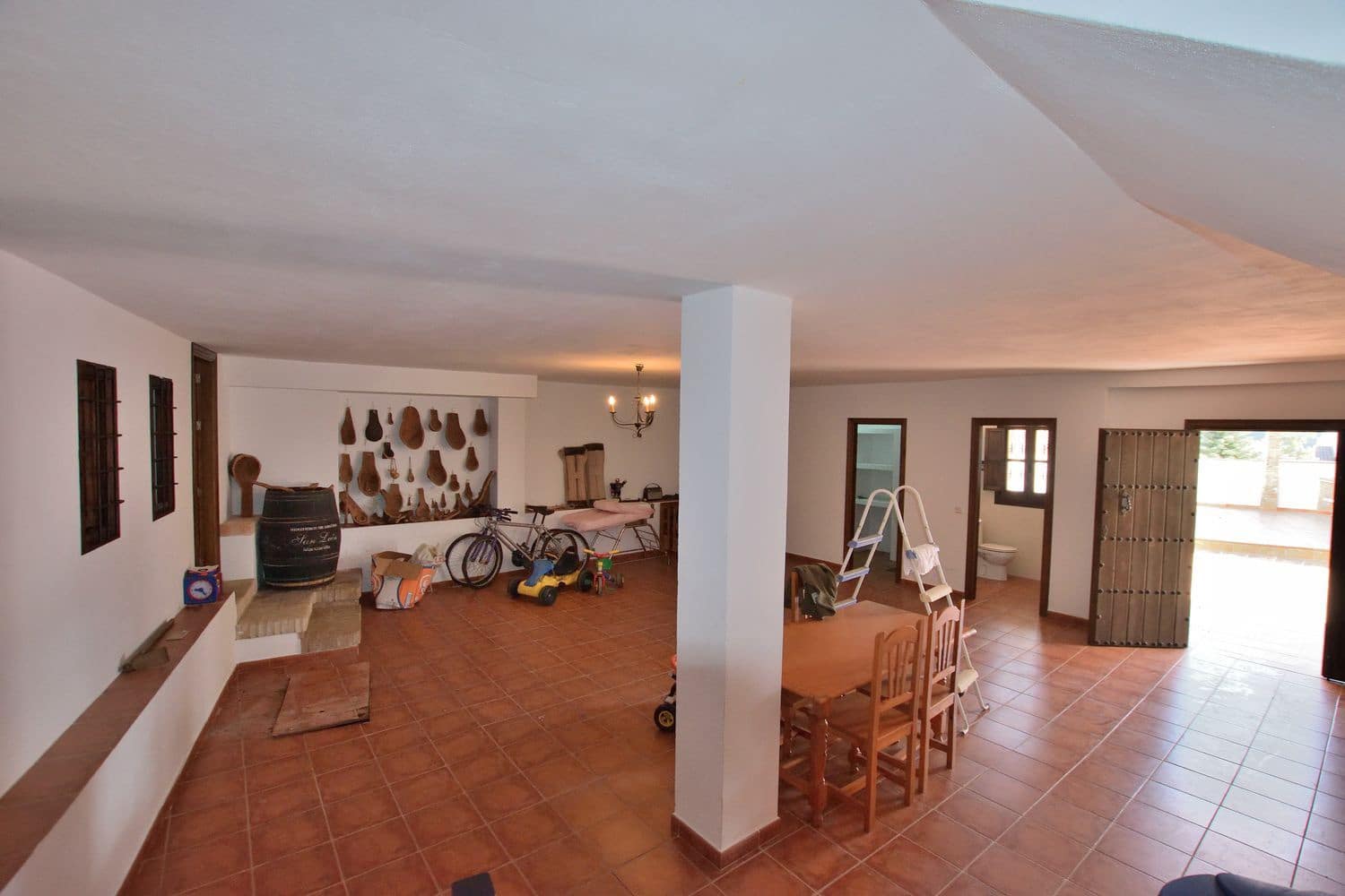 5 soverom Villa til salgs i Montejaque med garasje - € 399 000 (Ref: 9779971)