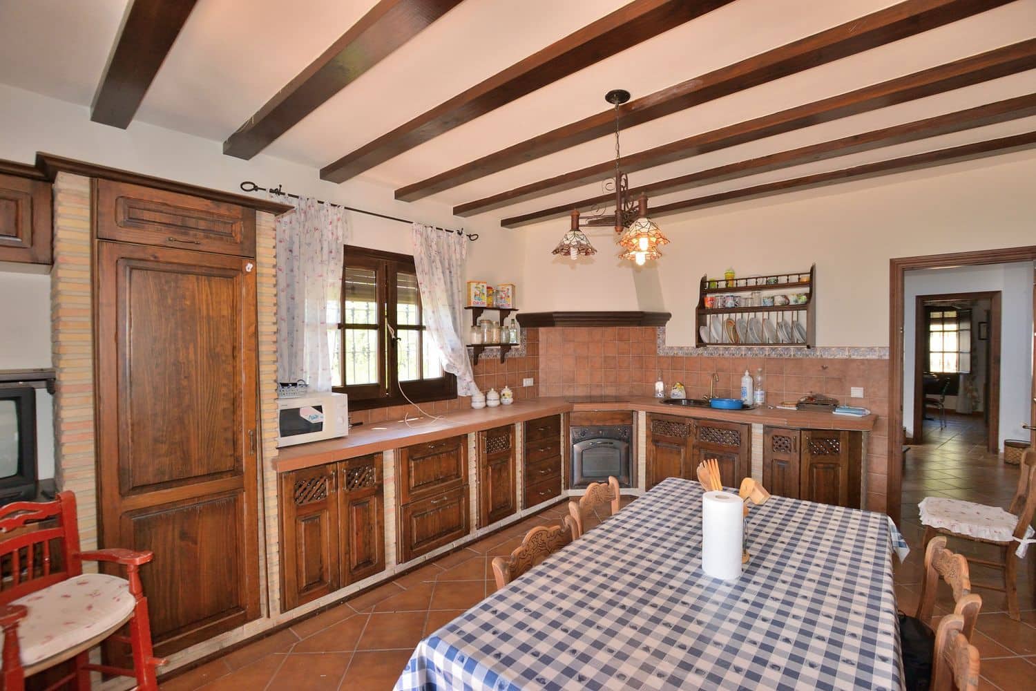 5 soverom Villa til salgs i Montejaque med garasje - € 399 000 (Ref: 9779971)