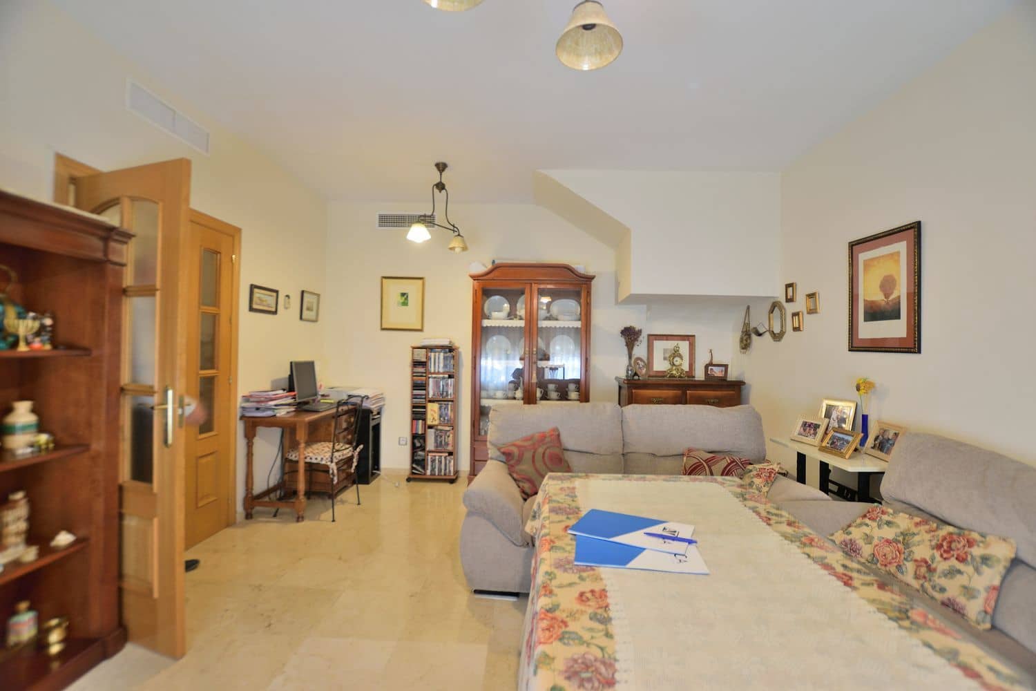 3 slaapkamer Huis te koop in Ronda met garage - € 239.000 (Ref: 9793850)