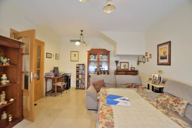 3 Zimmer Haus zu verkaufen in Ronda mit Garage - 239.000 € (Ref: 9793850)