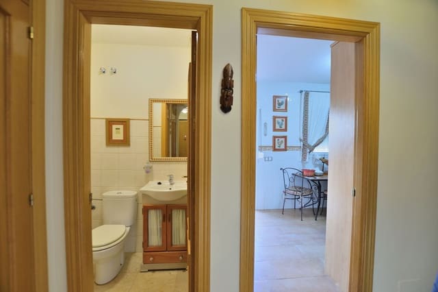 3 Zimmer Haus zu verkaufen in Ronda mit Garage - 239.000 € (Ref: 9793850)