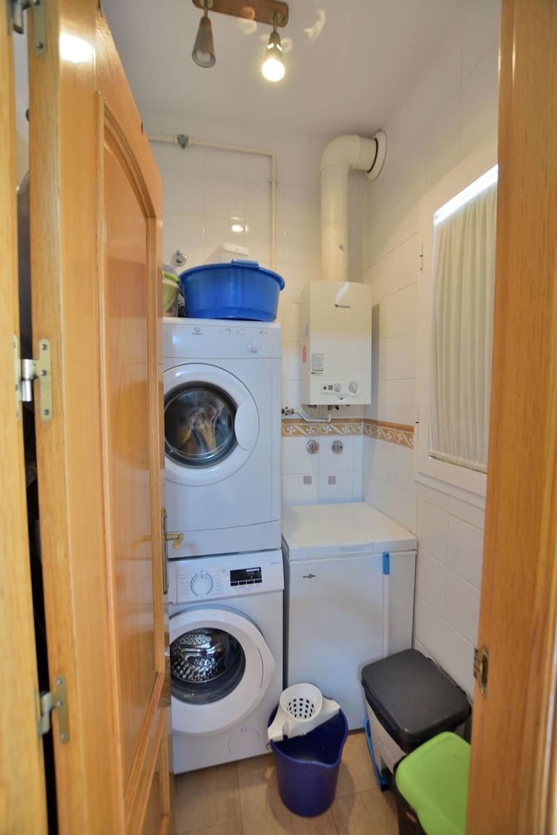 3 slaapkamer Huis te koop in Ronda met garage - € 239.000 (Ref: 9793850)