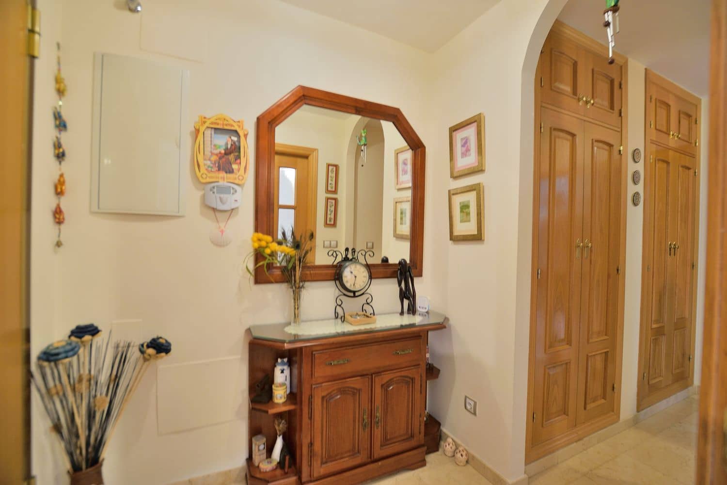 3 slaapkamer Huis te koop in Ronda met garage - € 239.000 (Ref: 9793850)