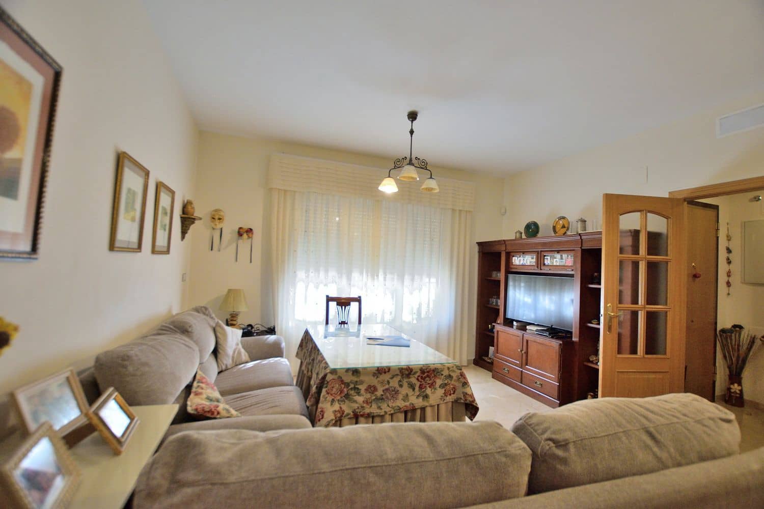 3 slaapkamer Huis te koop in Ronda met garage - € 239.000 (Ref: 9793850)