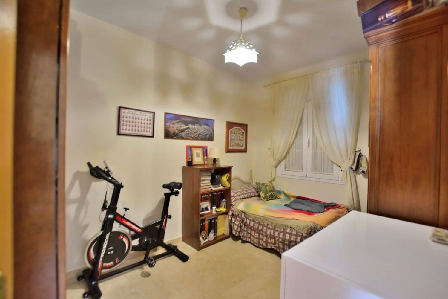 3 slaapkamer Huis te koop in Ronda met garage - € 239.000 (Ref: 9793850)