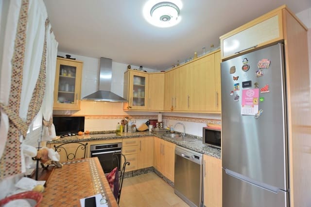 3 Zimmer Haus zu verkaufen in Ronda mit Garage - 239.000 € (Ref: 9793850)