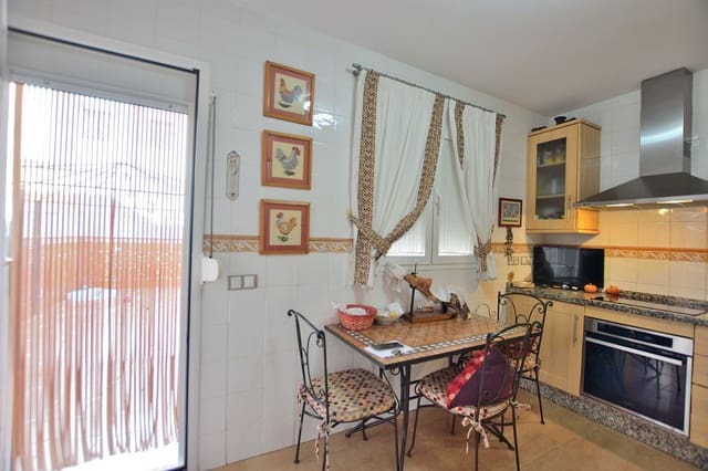 3 Zimmer Haus zu verkaufen in Ronda mit Garage - 239.000 € (Ref: 9793850)