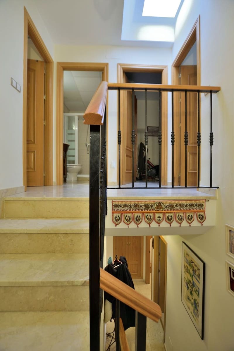 3 slaapkamer Huis te koop in Ronda met garage - € 239.000 (Ref: 9793850)