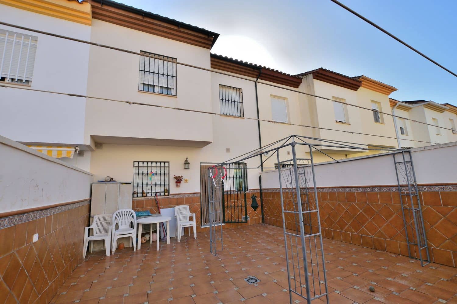 3 slaapkamer Huis te koop in Ronda met garage - € 239.000 (Ref: 9793850)