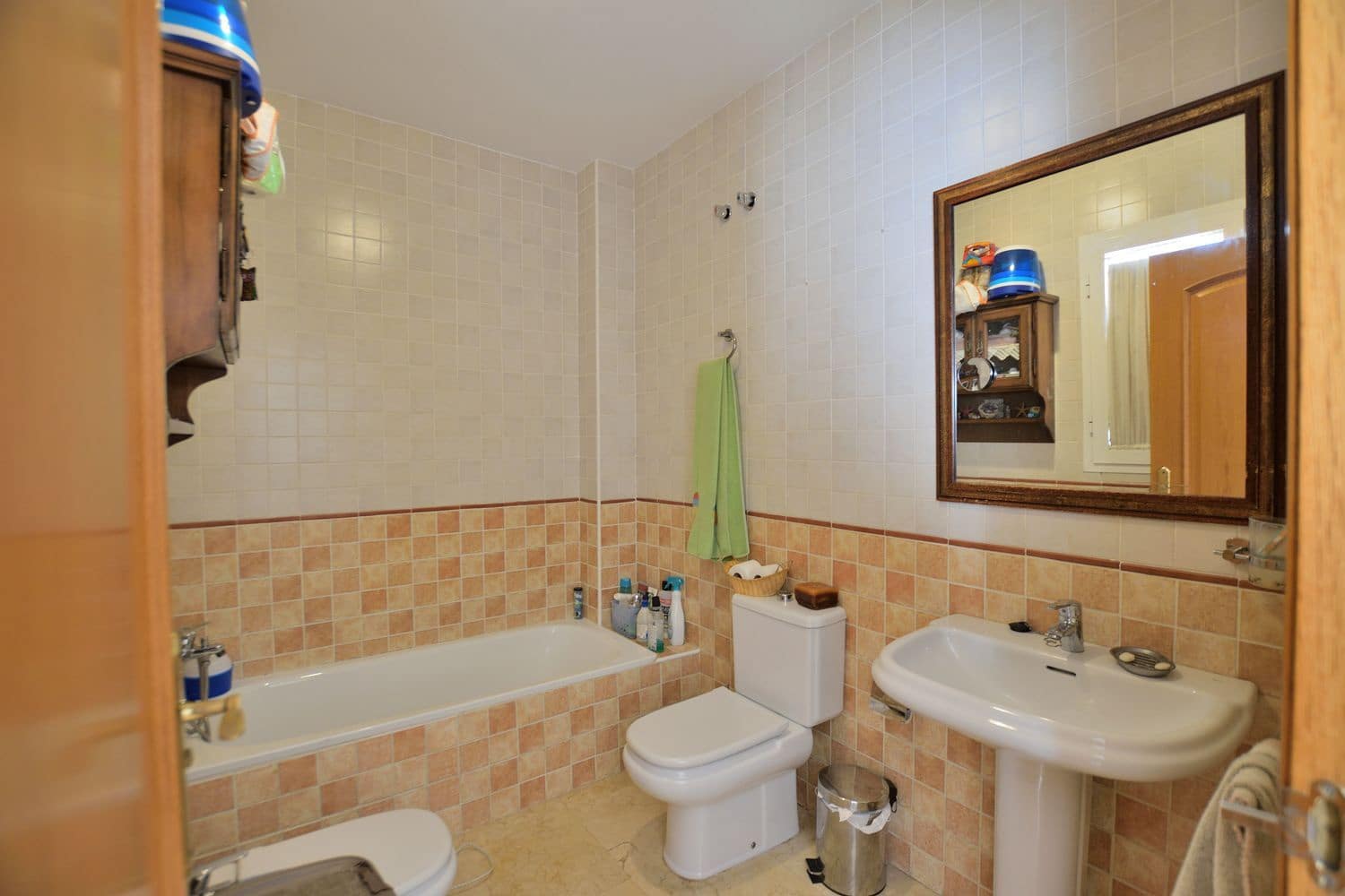 3 slaapkamer Huis te koop in Ronda met garage - € 239.000 (Ref: 9793850)