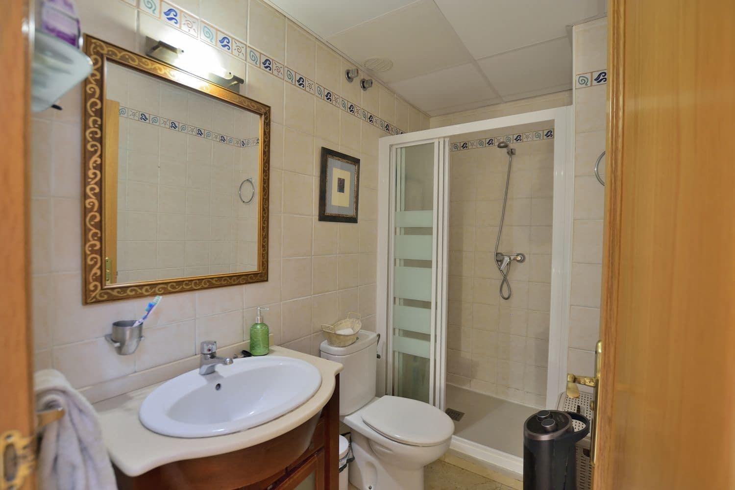 3 slaapkamer Huis te koop in Ronda met garage - € 239.000 (Ref: 9793850)