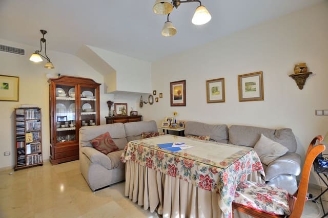 3 Zimmer Haus zu verkaufen in Ronda mit Garage - 239.000 € (Ref: 9793850)