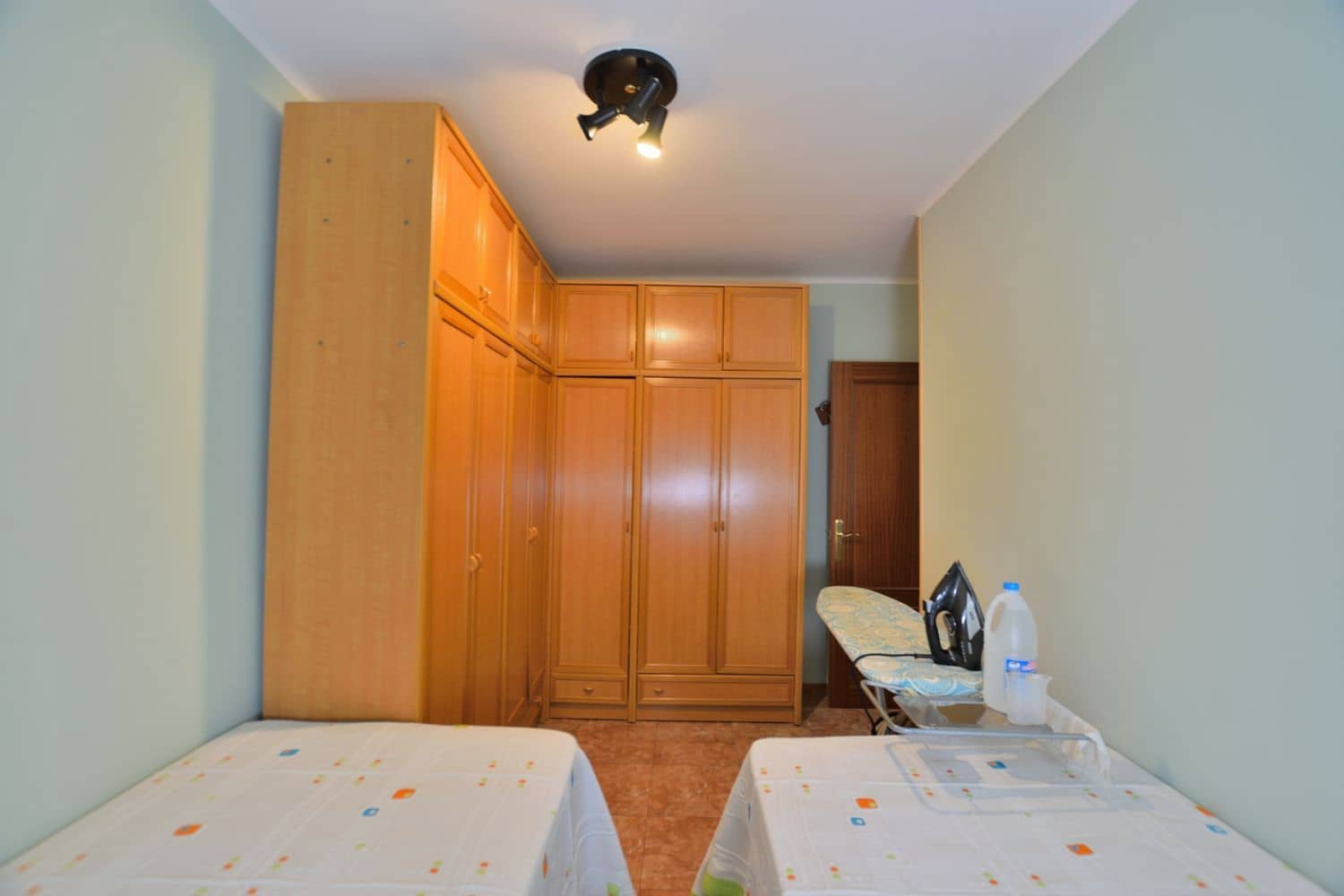 3 sypialnia Apartament na sprzedaż w Ronda z garażem - 135 000 € (Ref: 9798517)