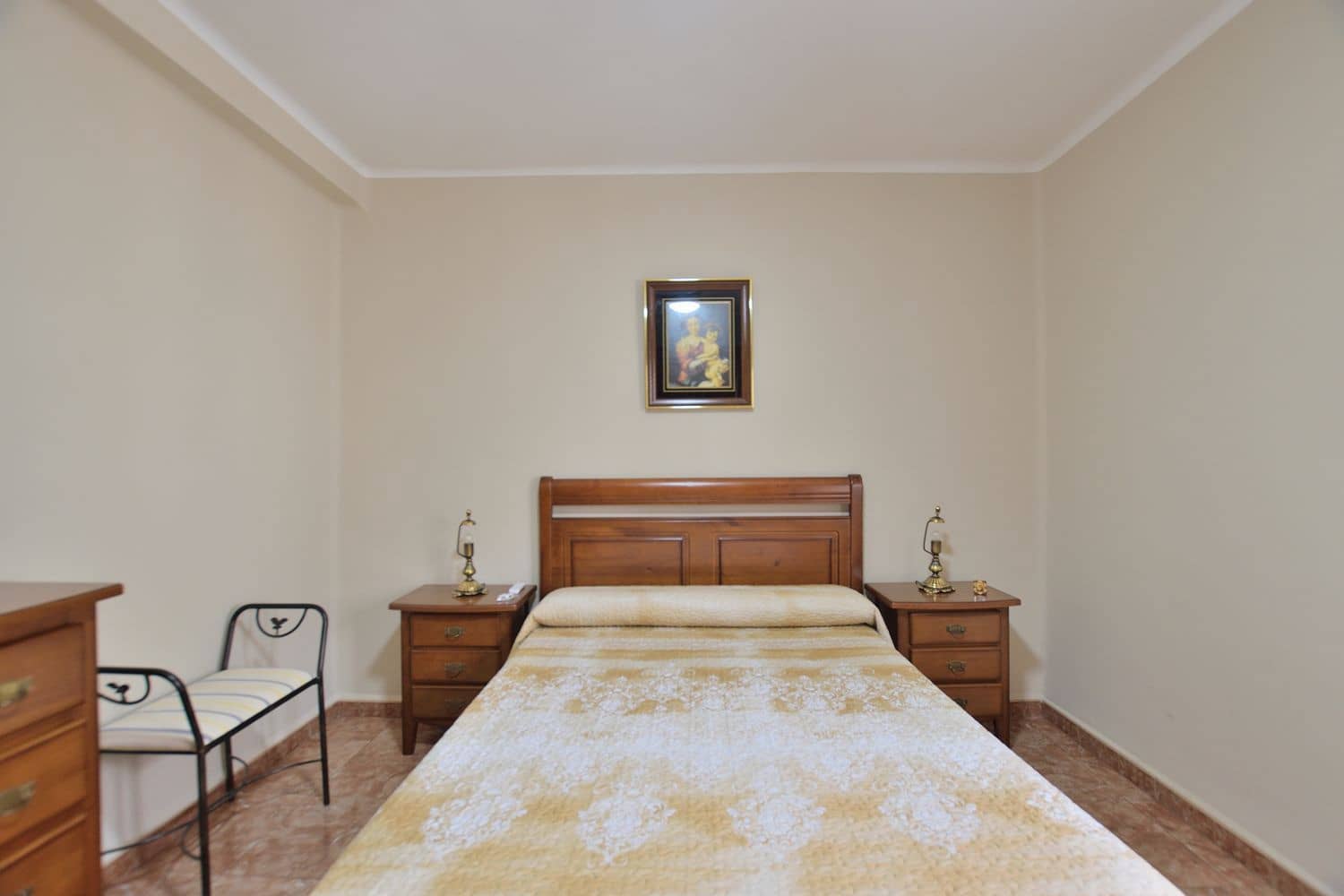 3 sypialnia Apartament na sprzedaż w Ronda z garażem - 135 000 € (Ref: 9798517)