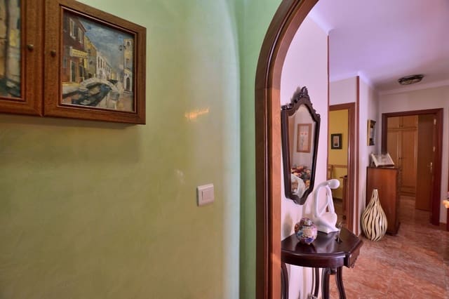 3 sypialnia Apartament na sprzedaż w Ronda z garażem - 135 000 € (Ref: 9798517)