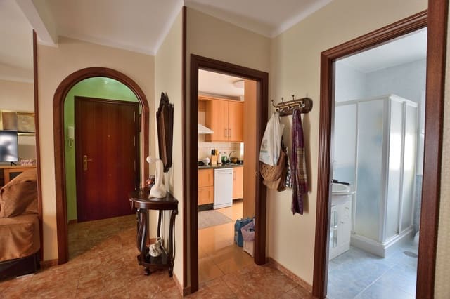 3 sypialnia Apartament na sprzedaż w Ronda z garażem - 135 000 € (Ref: 9798517)