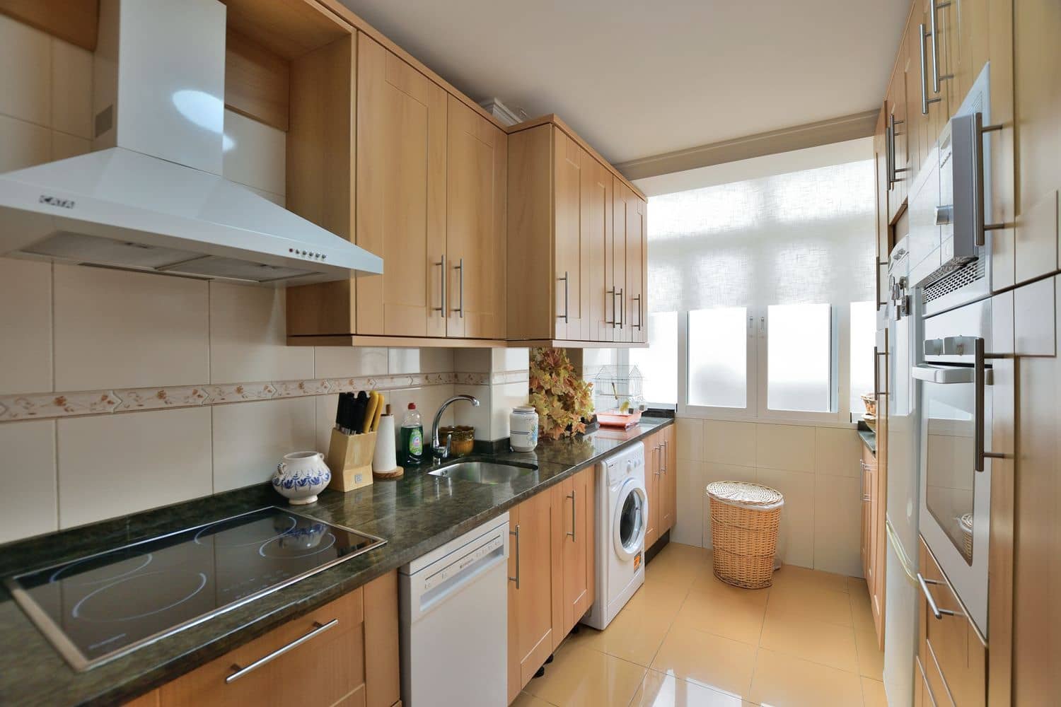 3 sypialnia Apartament na sprzedaż w Ronda z garażem - 135 000 € (Ref: 9798517)