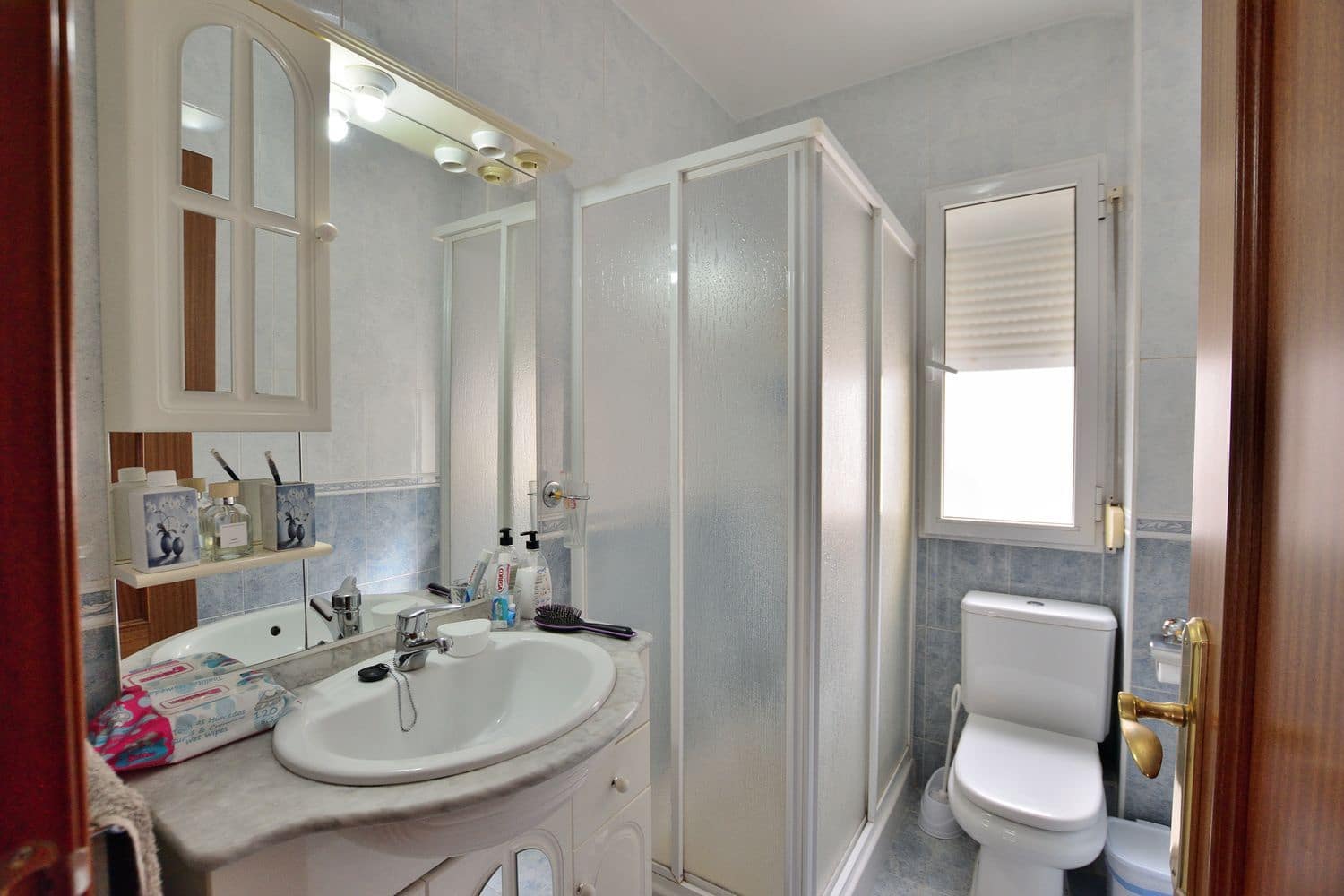 3 sypialnia Apartament na sprzedaż w Ronda z garażem - 135 000 € (Ref: 9798517)