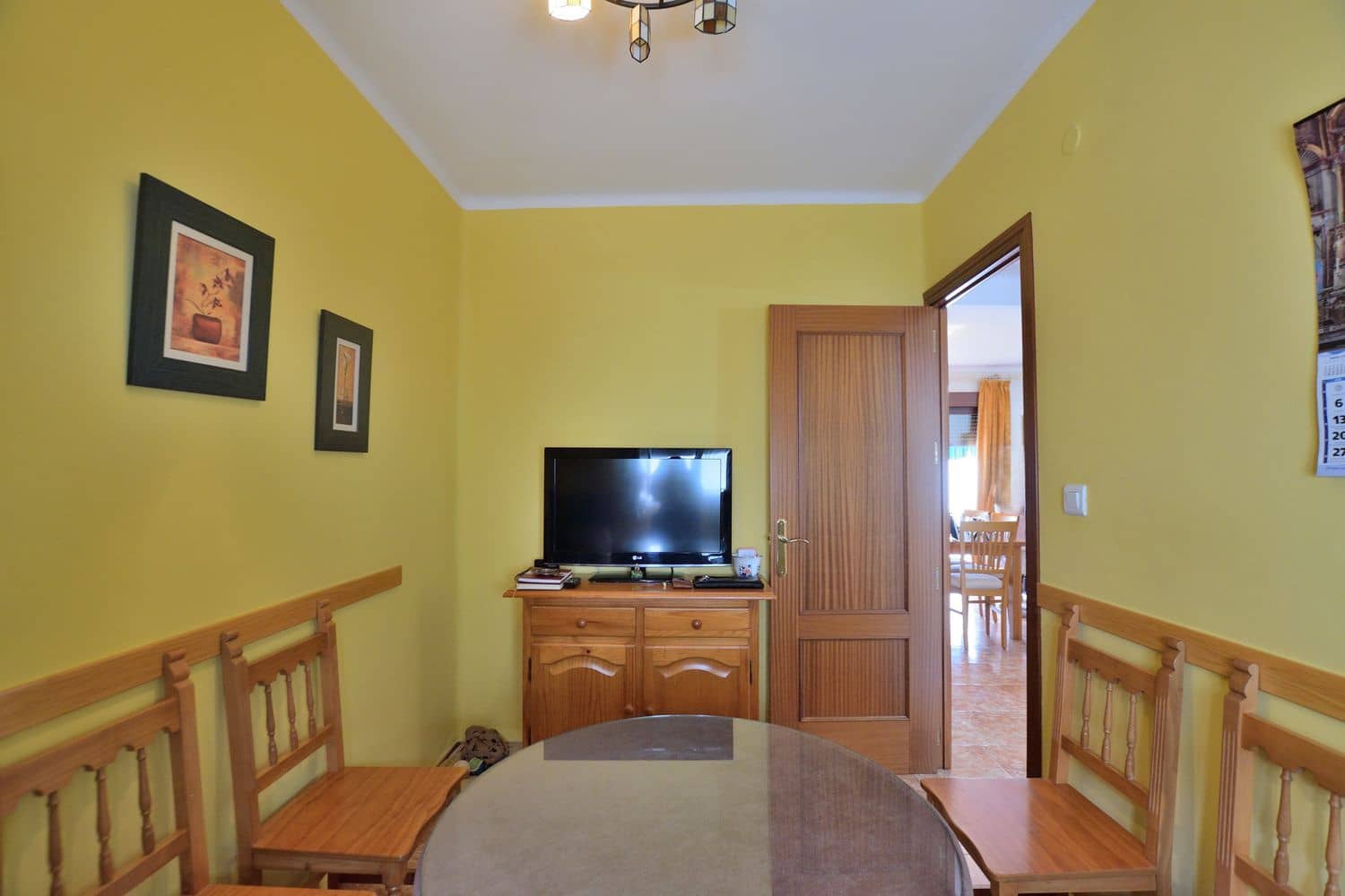 3 sypialnia Apartament na sprzedaż w Ronda z garażem - 135 000 € (Ref: 9798517)