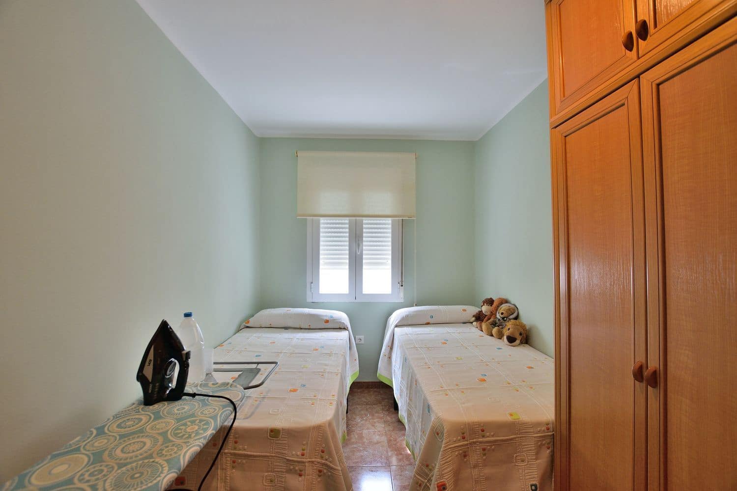 3 sypialnia Apartament na sprzedaż w Ronda z garażem - 135 000 € (Ref: 9798517)