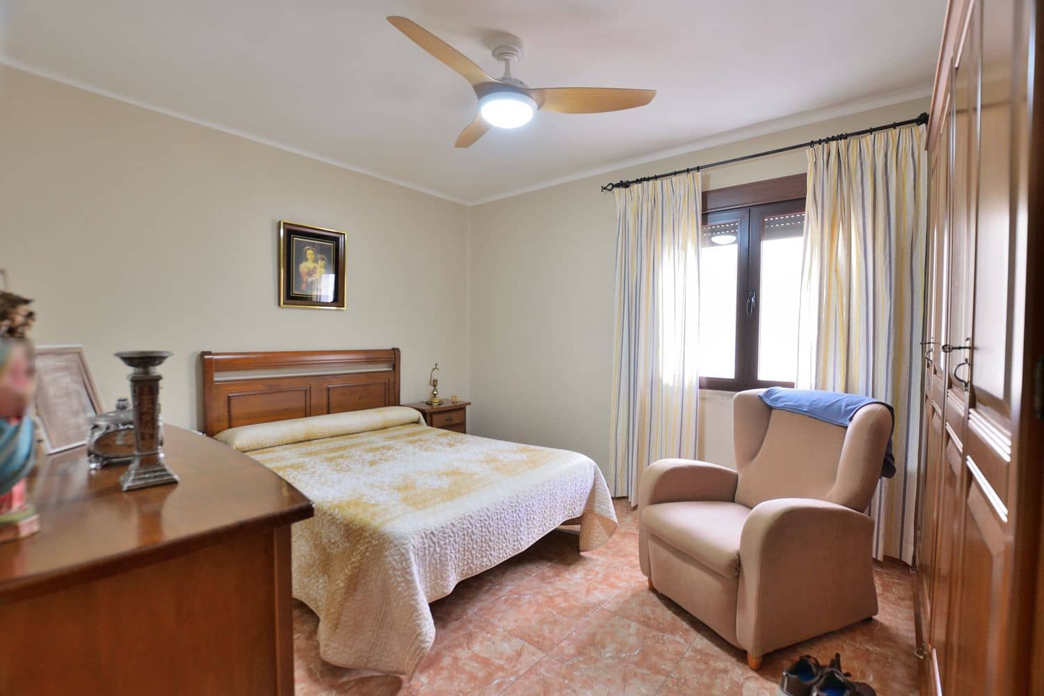 3 sypialnia Apartament na sprzedaż w Ronda z garażem - 135 000 € (Ref: 9798517)