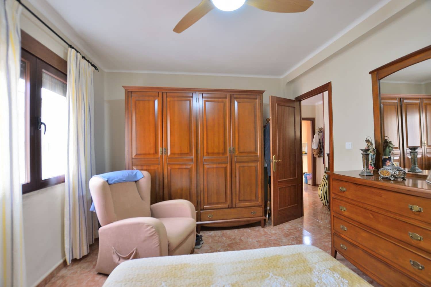 3 sypialnia Apartament na sprzedaż w Ronda z garażem - 135 000 € (Ref: 9798517)