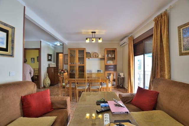 3 sypialnia Apartament na sprzedaż w Ronda z garażem - 135 000 € (Ref: 9798517)