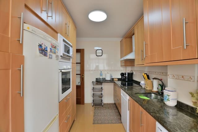 3 sypialnia Apartament na sprzedaż w Ronda z garażem - 135 000 € (Ref: 9798517)