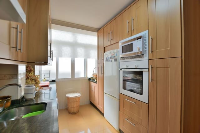 3 sypialnia Apartament na sprzedaż w Ronda z garażem - 135 000 € (Ref: 9798517)