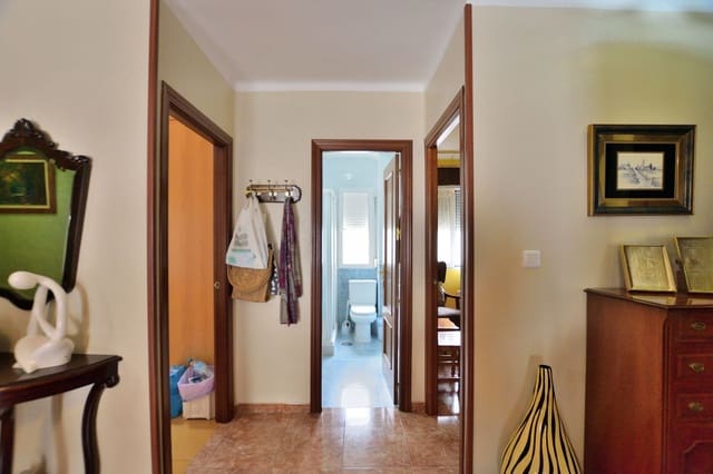 3 sypialnia Apartament na sprzedaż w Ronda z garażem - 135 000 € (Ref: 9798517)