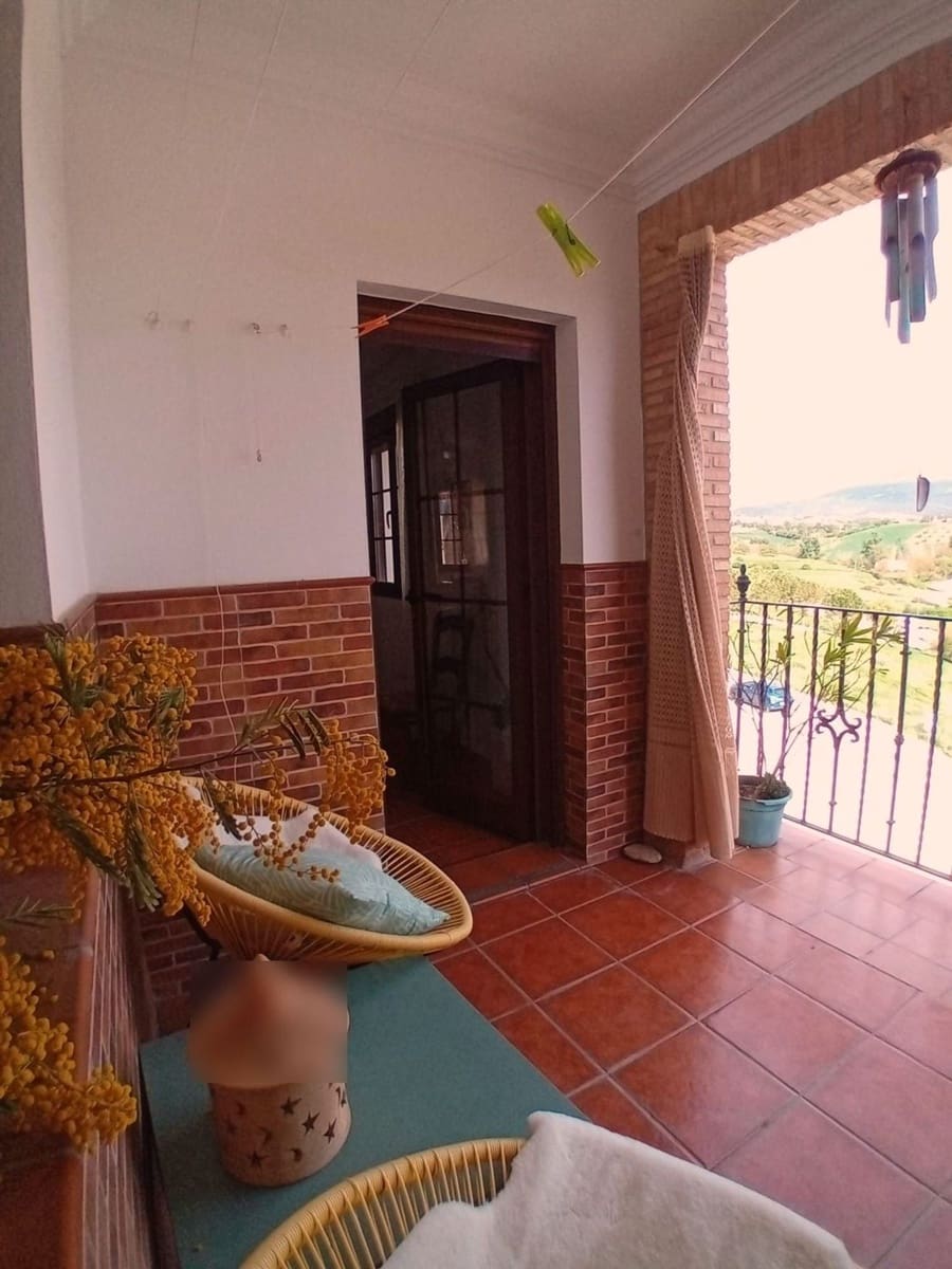 Maison de Ville de 3 chambres à louer à Ronda avec garage - 700 € (Ref: 9798518)