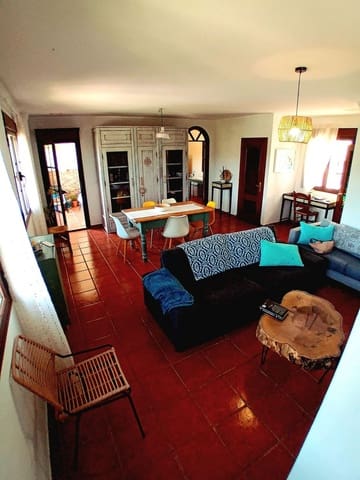 Casa de 3 habitaciones en Ronda en alquiler con garaje - 700 € (Ref: 9798518)