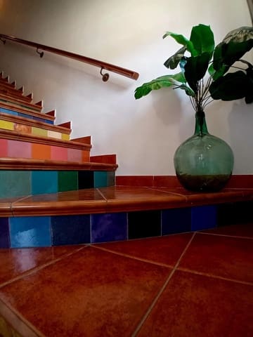 Casa de 3 habitaciones en Ronda en alquiler con garaje - 700 € (Ref: 9798518)