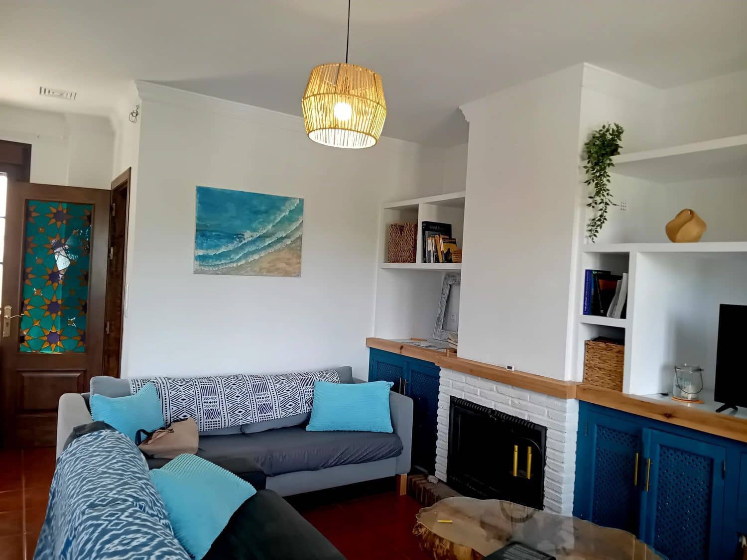 Maison de Ville de 3 chambres à louer à Ronda avec garage - 700 € (Ref: 9798518)