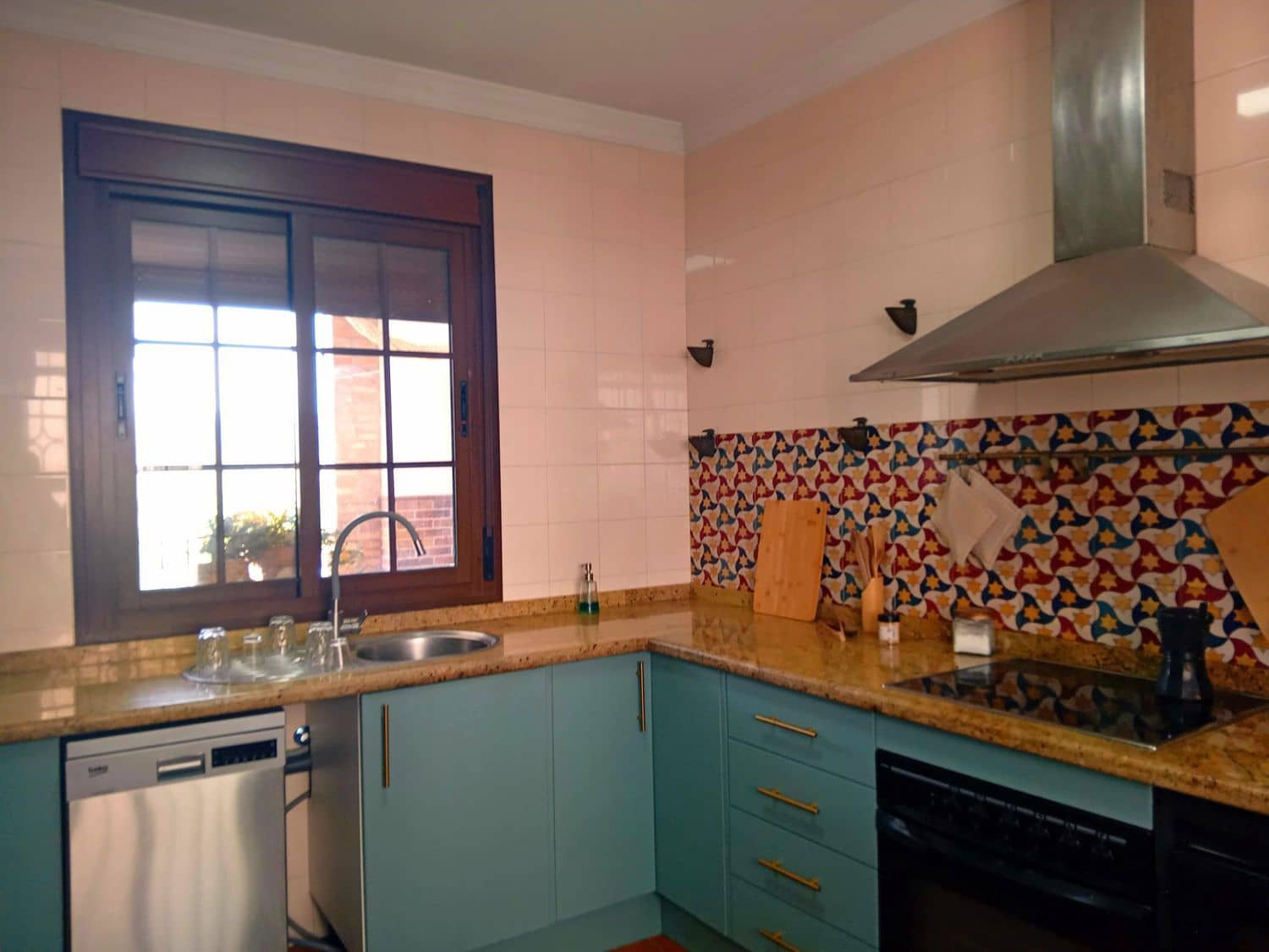 Maison de Ville de 3 chambres à louer à Ronda avec garage - 700 € (Ref: 9798518)