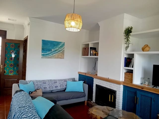 Casa de 3 habitaciones en Ronda en alquiler con garaje - 700 € (Ref: 9798518)