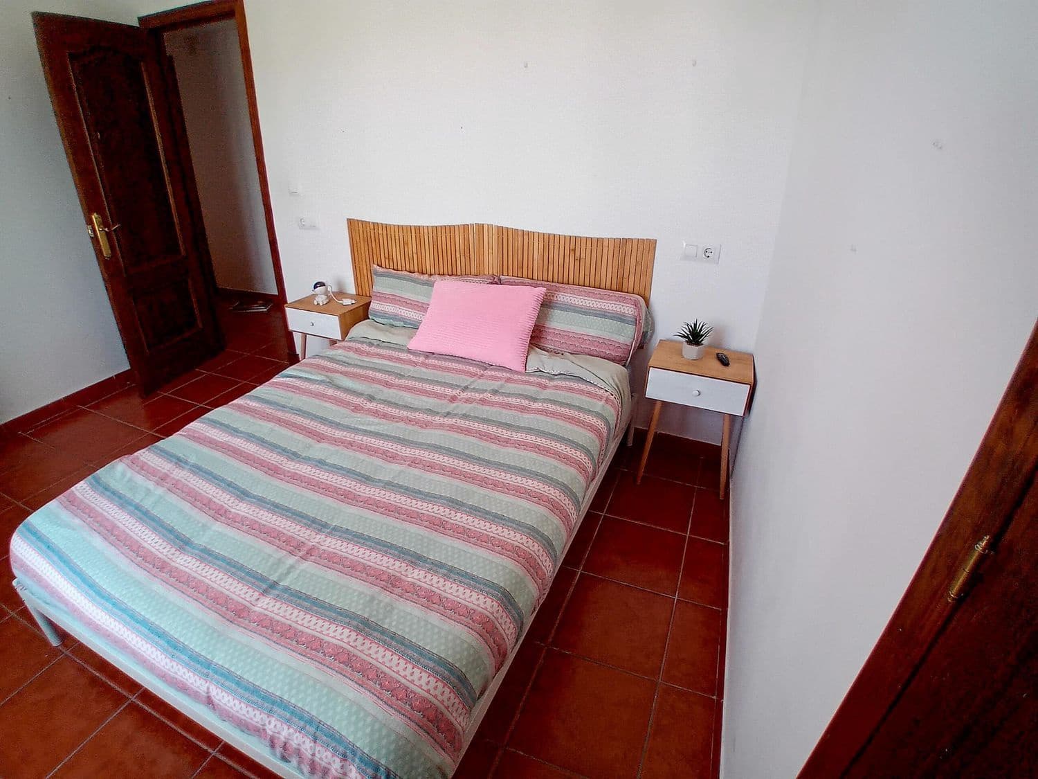 Maison de Ville de 3 chambres à louer à Ronda avec garage - 700 € (Ref: 9798518)