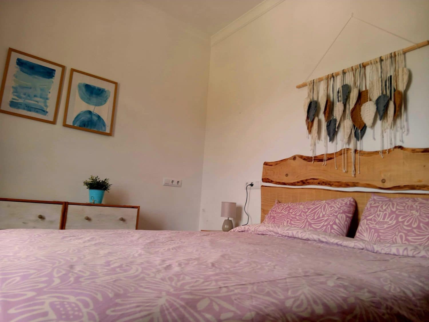 Maison de Ville de 3 chambres à louer à Ronda avec garage - 700 € (Ref: 9798518)