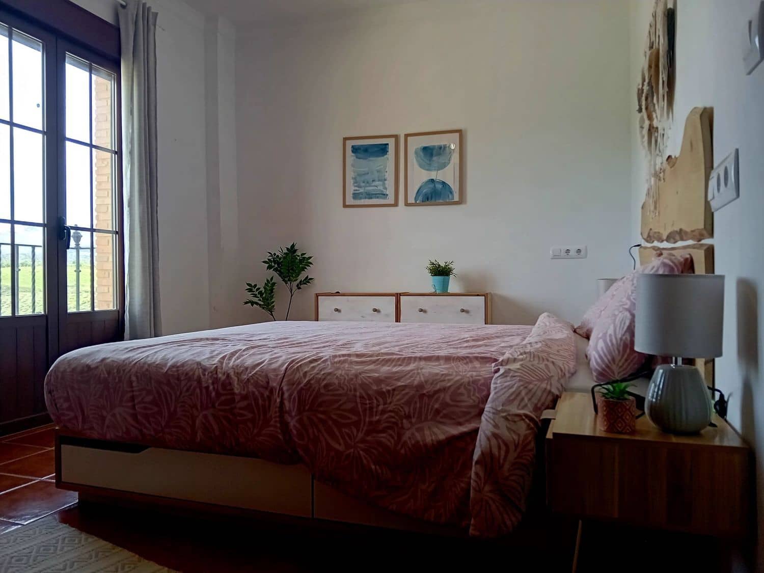 Maison de Ville de 3 chambres à louer à Ronda avec garage - 700 € (Ref: 9798518)