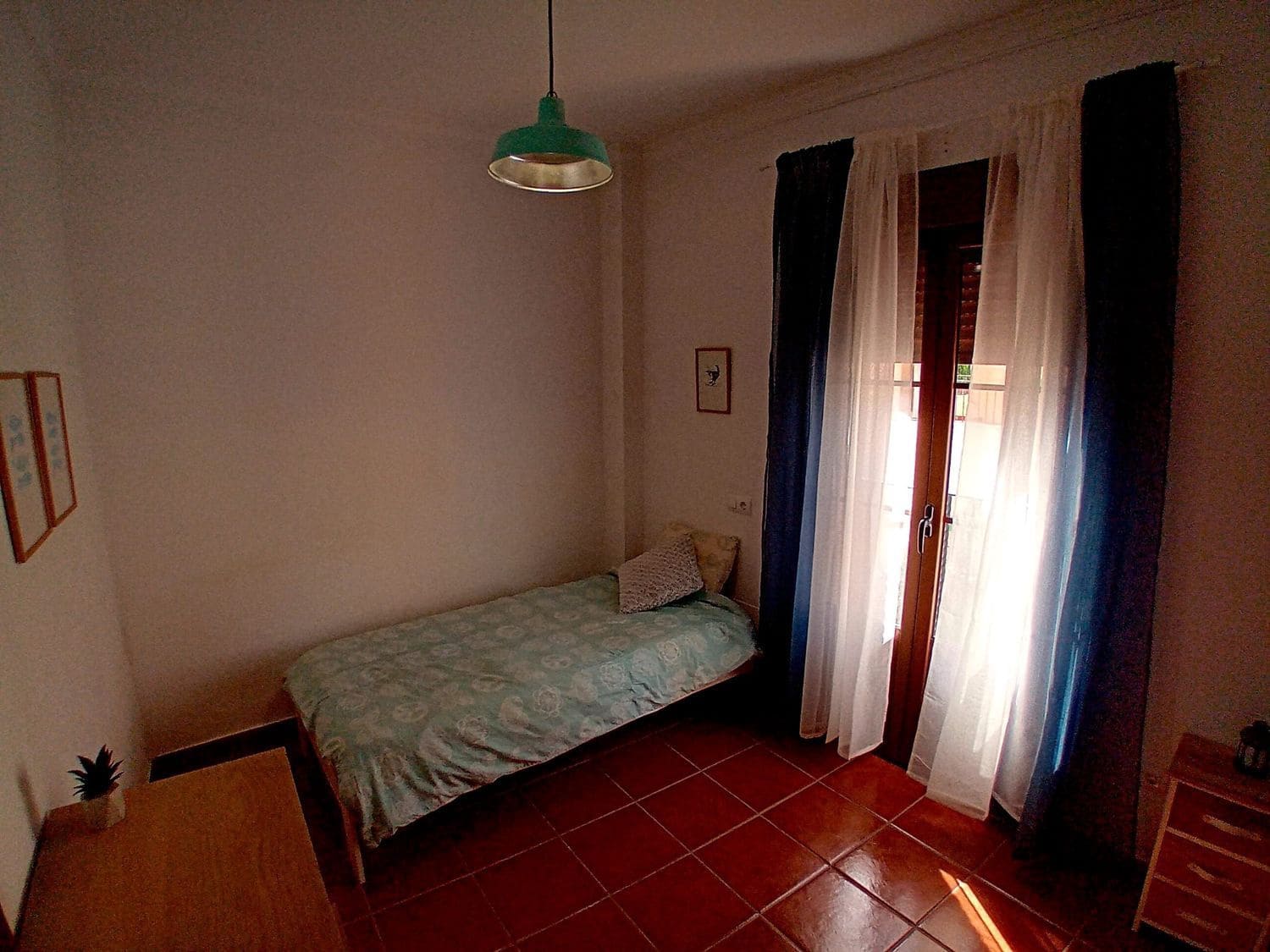 Maison de Ville de 3 chambres à louer à Ronda avec garage - 700 € (Ref: 9798518)