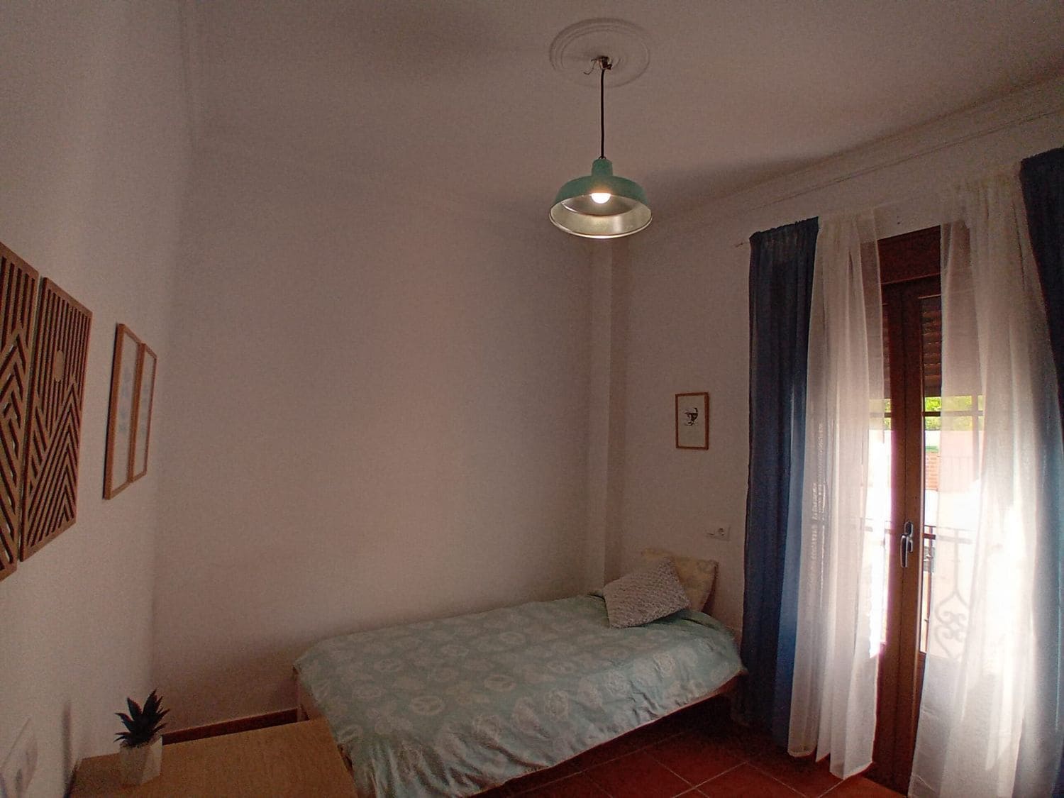 Maison de Ville de 3 chambres à louer à Ronda avec garage - 700 € (Ref: 9798518)