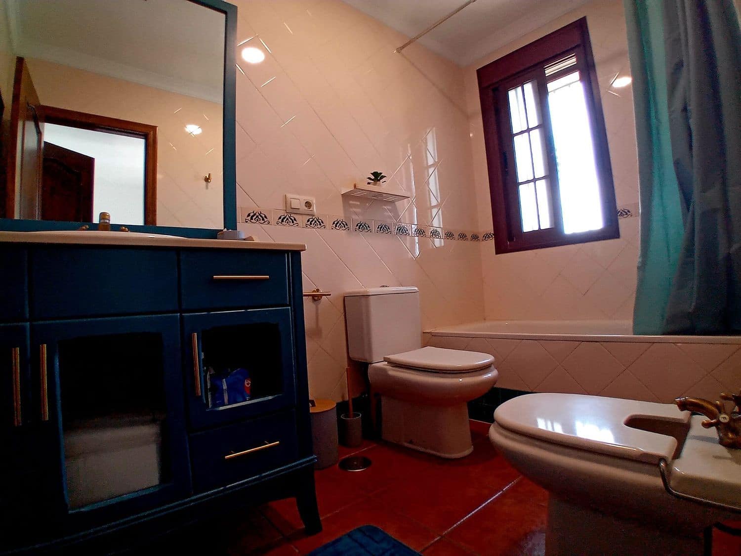 Maison de Ville de 3 chambres à louer à Ronda avec garage - 700 € (Ref: 9798518)